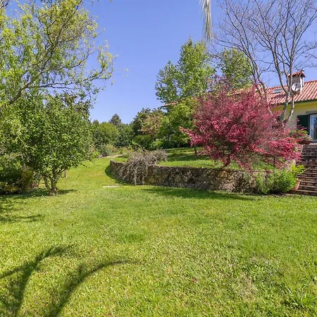 Casa Trevo Holiday home Paredes de Coura