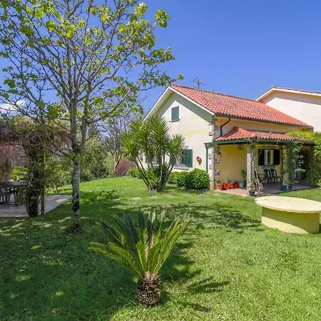 Casa Trevo Holiday home Paredes de Coura