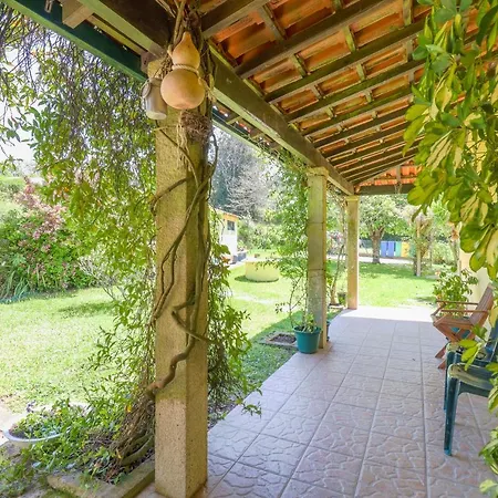 Casa Trevo Holiday home