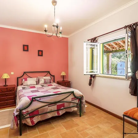 Holiday home Casa Trevo *