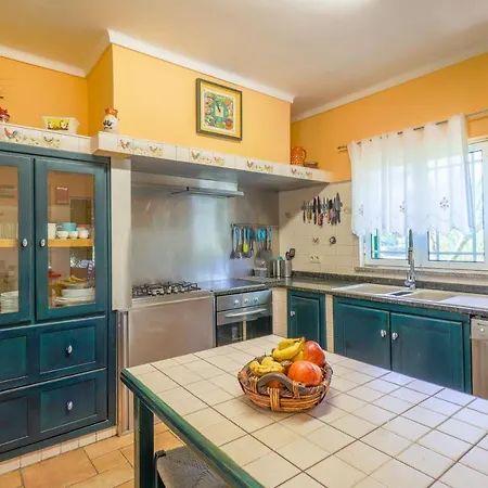 Casa Trevo Holiday home *