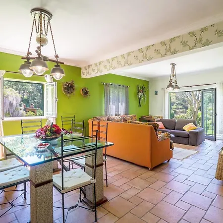 Casa Trevo