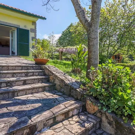 Holiday home Casa Trevo Paredes de Coura
