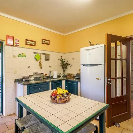 Casa Trevo Holiday home