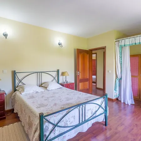 Casa Trevo Holiday home