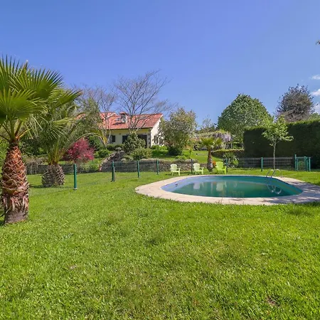 Casa Trevo Holiday home Paredes de Coura