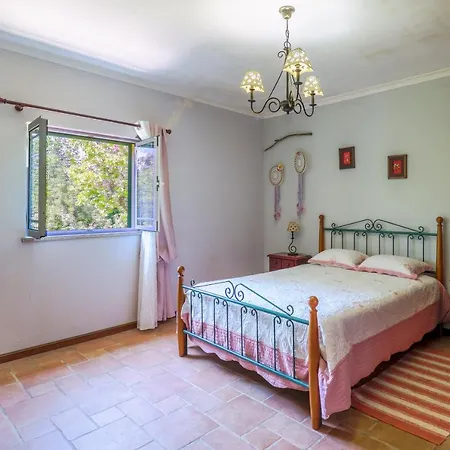 Holiday home Casa Trevo *