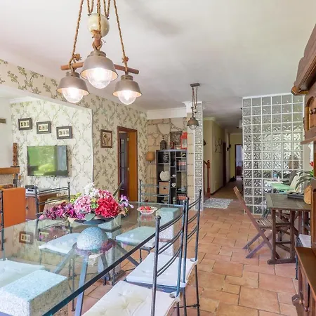 Holiday home Casa Trevo *