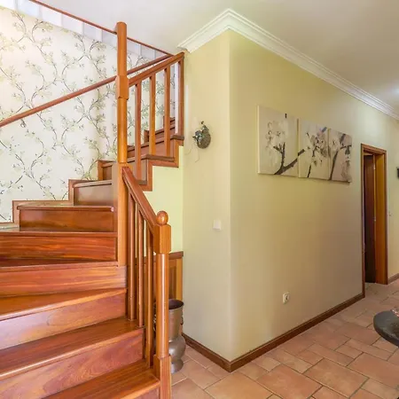 Casa Trevo Holiday home *