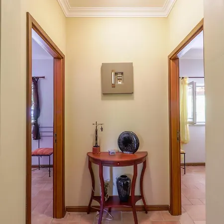 Casa Trevo Paredes de Coura
