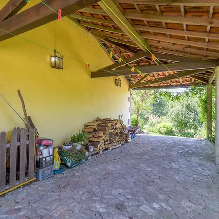 Casa Trevo * Paredes de Coura