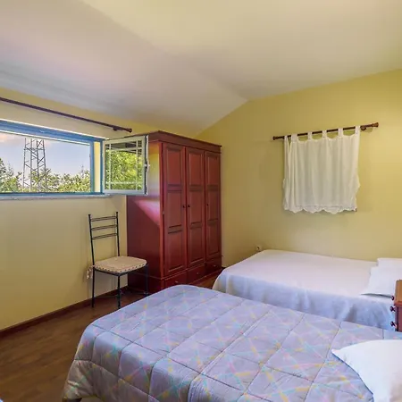Casa Trevo Holiday home