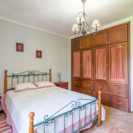 Casa Trevo Paredes de Coura