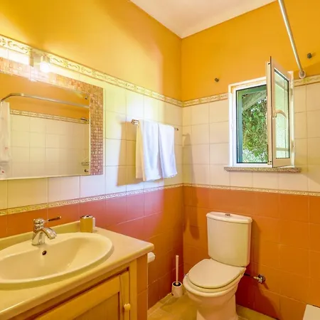 Casa Trevo Holiday home *