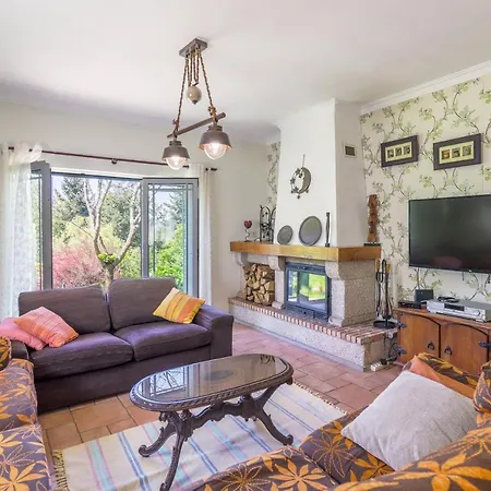 Holiday home Casa Trevo