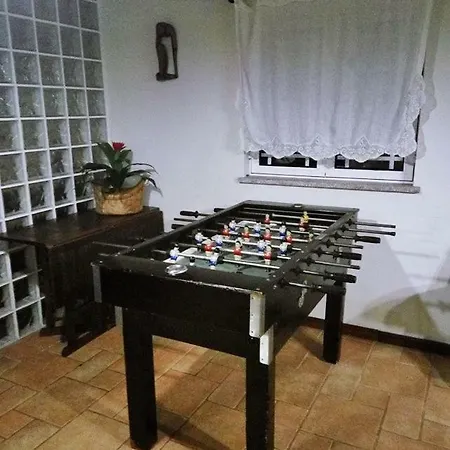 Casa Trevo *